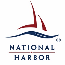 National Harbor logo