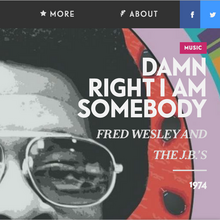 <cite>A Meander</cite> website