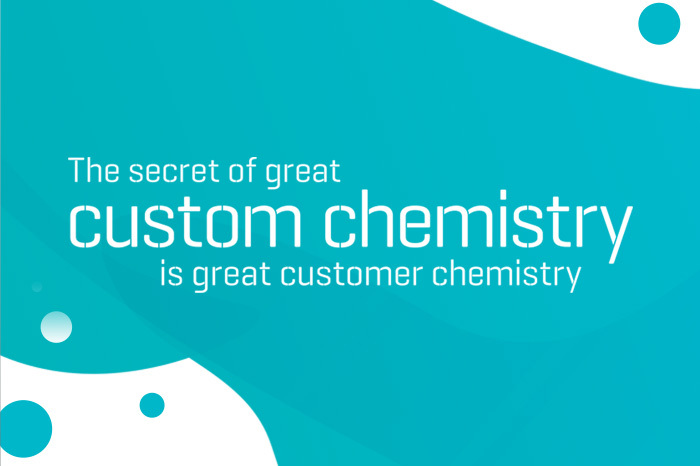 Custom Chemistry 4