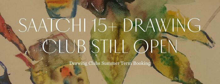 Royal Drawing School identity 10