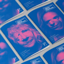 Christchurch Arts Festival 2015