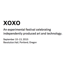 XOXO 2015