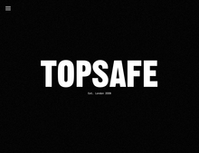 Topsafe identity and website