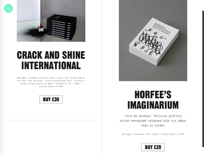Topsafe identity and website 2