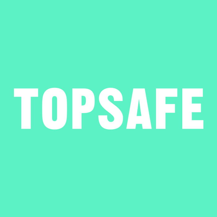 Topsafe identity and website 6