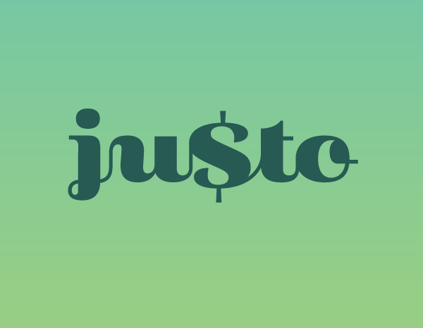 Ju$to app logo 1