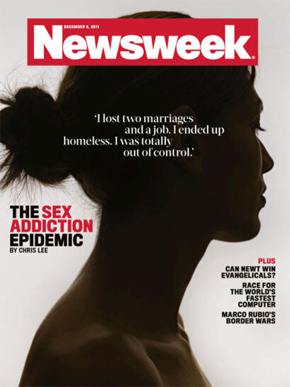 Newsweek & The Daily Beast Covers (2011) 10