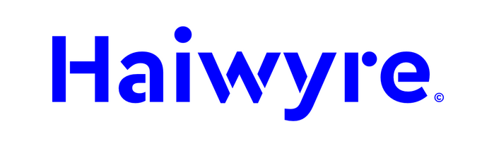 Haiwyre studio website 2