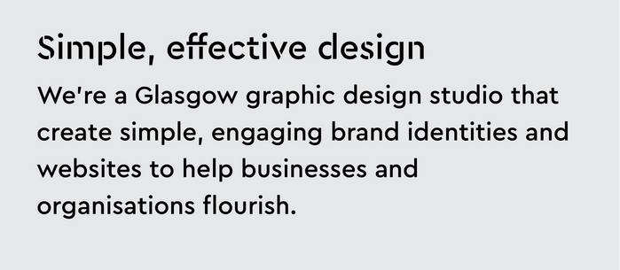 Haiwyre studio website 3