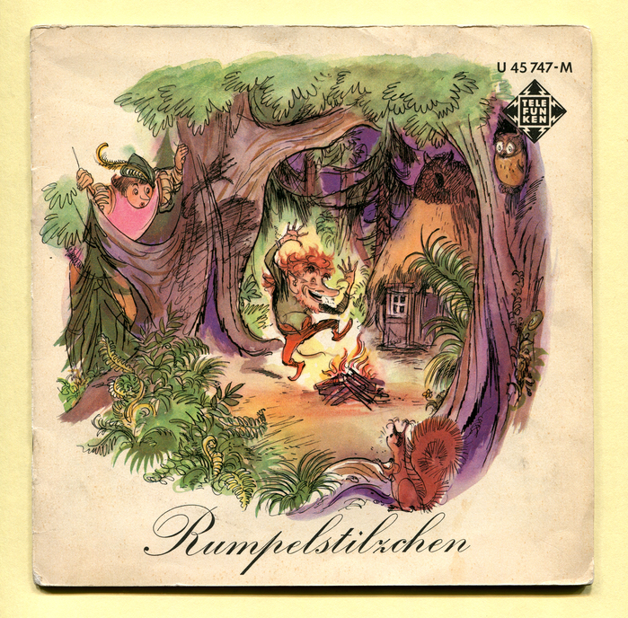 Rumpelstiltskin