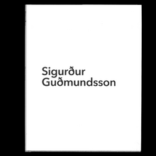 Sigurður Guðmundsson