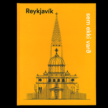 <cite>Reykjavík sem ekki varð</cite>