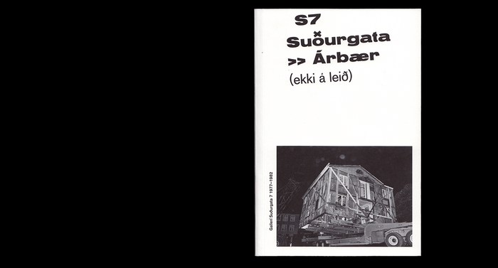 Suðurgata 7 2