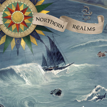 <cite>The Witcher 3</cite> world map