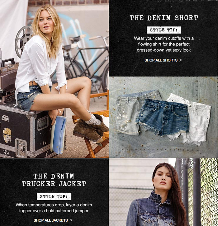 Denim & Supply by Ralph Lauren 2