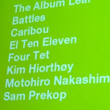 What does Helvetica sound like?