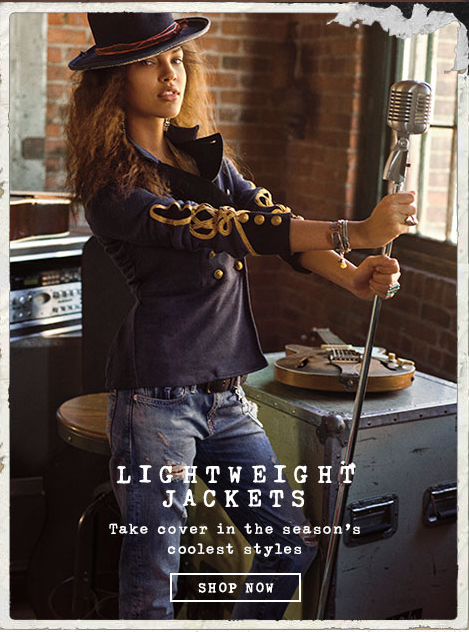 Denim & Supply by Ralph Lauren 3