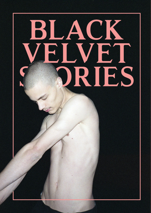 Sova Magazine Issue 6 – “Desire”