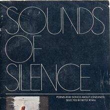 <cite>Sounds of Silence</cite> book cover