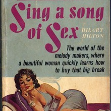 <cite>Sing a song of Sex</cite> cover