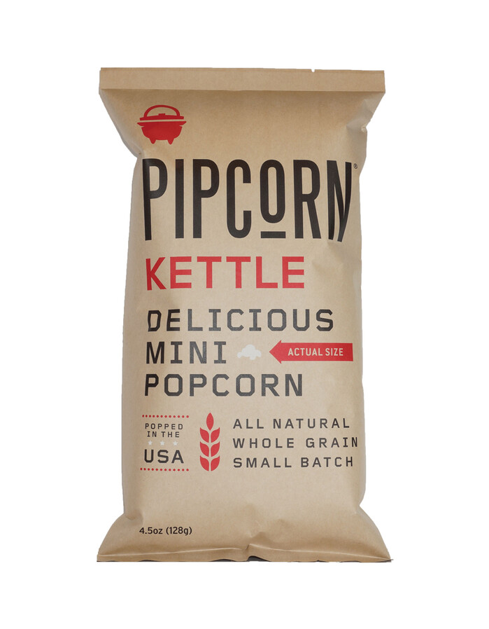 Pipcorn packaging 3