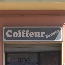 Coiffeur Fausta