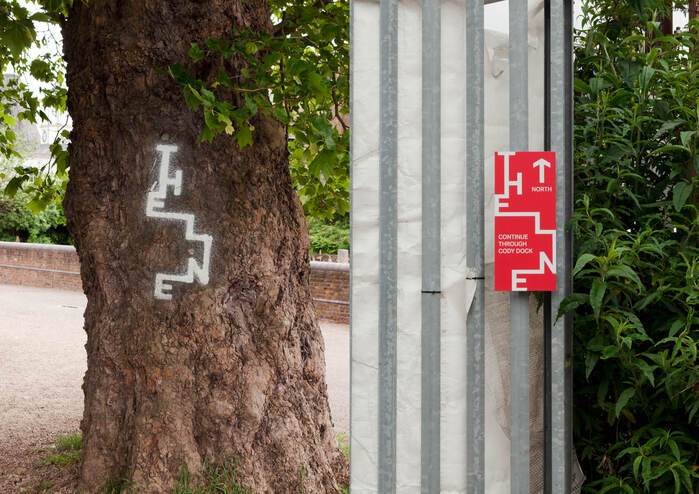 The Line 3