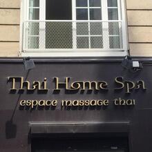 Thai Home Spa, Paris