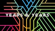 Years &amp; Years – <cite>Communion</cite> album and singles