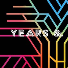 Years &amp; Years – <cite>Communion</cite> album and singles