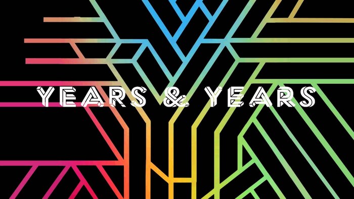 Years &amp; Years – Communion album and singles 3