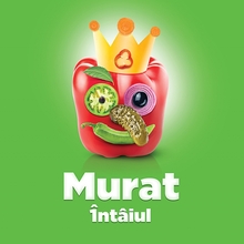 Murat&nbsp;Întâiul