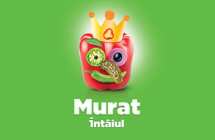 Murat&nbsp;Întâiul 4