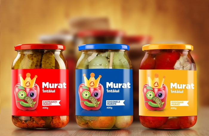 Murat&nbsp;Întâiul 5