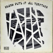 <cite>Frank Puts It All Together</cite> by Frank Renaut