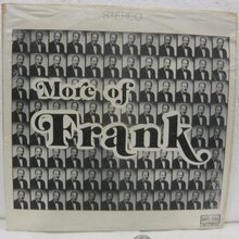 <cite>More of Frank</cite> by Frank Renaut