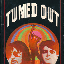 <cite>Tuned Out</cite> by Maia Wojciechowska