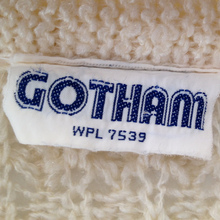 Gotham clothing label