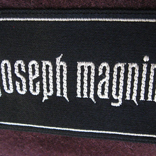 Joseph Magnin clothing label