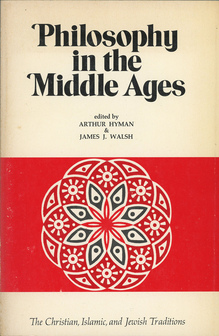 <cite>Philosophy in the Middle Ages</cite>