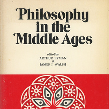 <cite>Philosophy in the Middle Ages</cite>