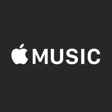 Apple Music logo