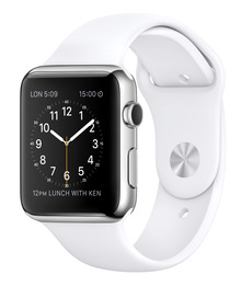 Apple Watch OS (watchOS)