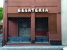 Gelateria, Dorgali