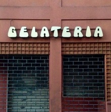 Gelateria, Dorgali