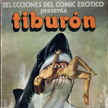 <cite>Tiburón</cite>