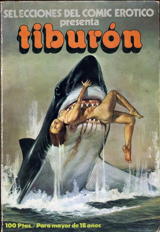 Tiburón