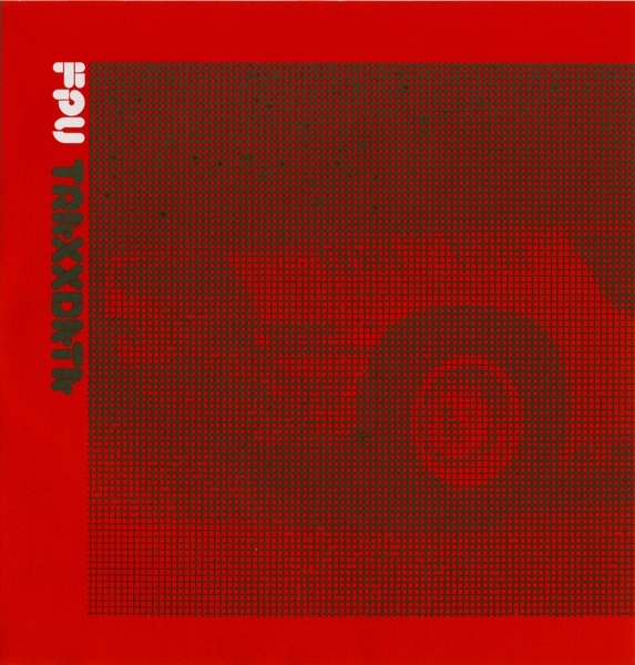 Traxxdata&nbsp;by FPU