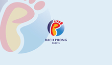 Bách Phong Travel logo