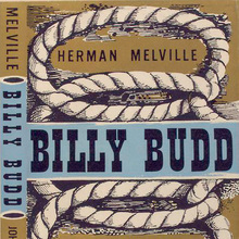 <cite>Billy Budd</cite>, John Lehmann edition